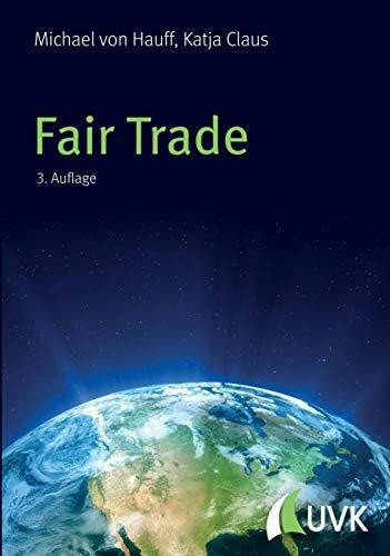 Fair Trade. Ein Konzept nachhaltigen Handels