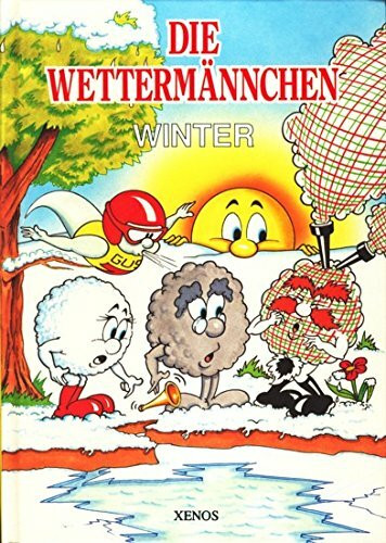 Die Wettermännchen - Winter