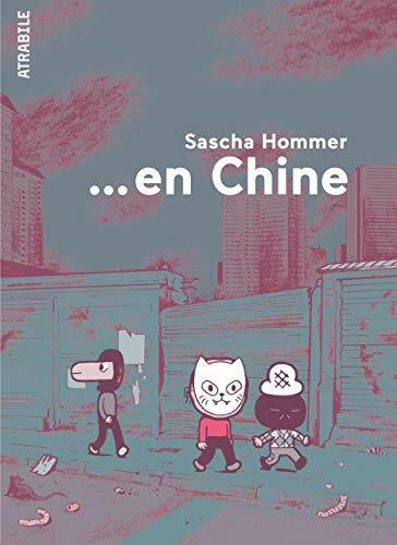 ... en Chine