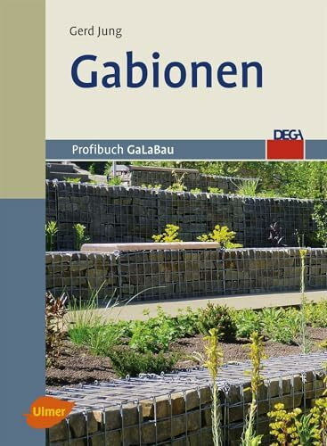 Ulmer Eugen Verlag Gabionen - Bild 4