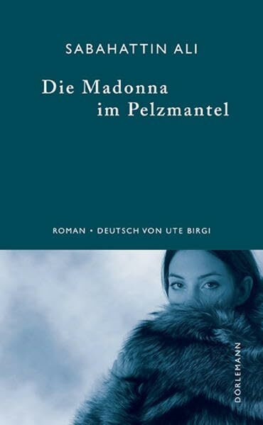 Die Madonna im Pelzmantel: Roman