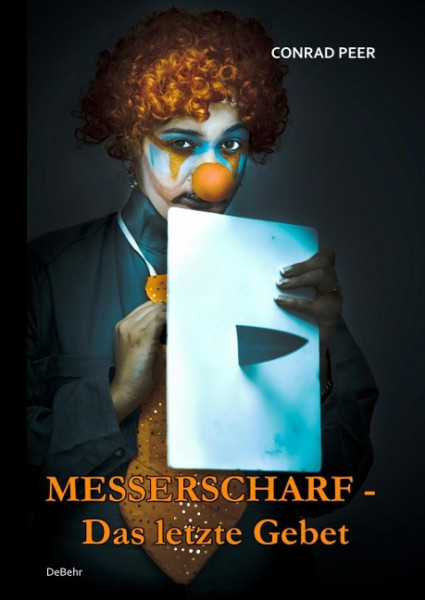 Messerscharf - Das letzte Gebet