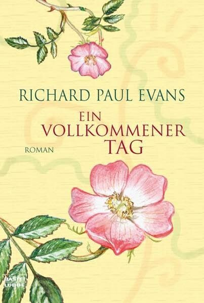 Ein vollkommener Tag: Roman (Allgemeine Reihe. Bastei Lübbe Taschenbücher)