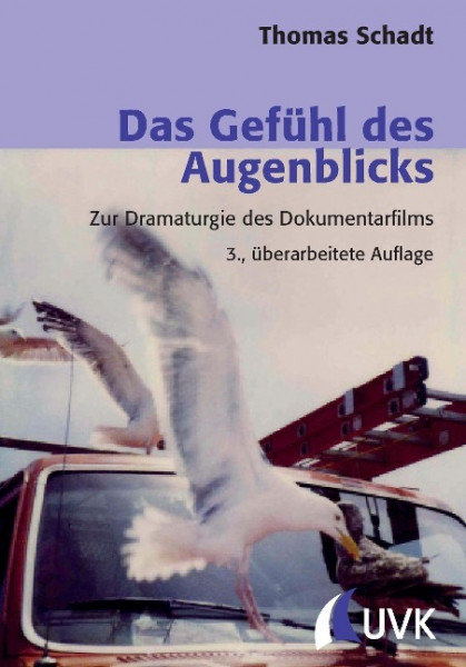 Das Gefühl des Augenblicks