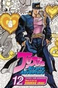 Jojo's Bizarre Adventure: Part 3--Stardust Crusaders (Single Volume Edition), Vol. 12: Stardust Crusadersvolume 12