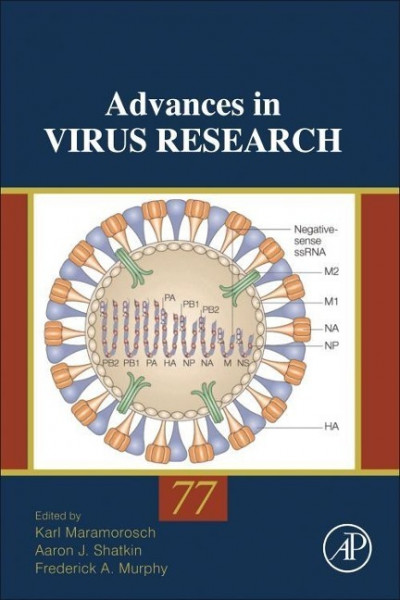 Advances in Virus Research Vol. 77