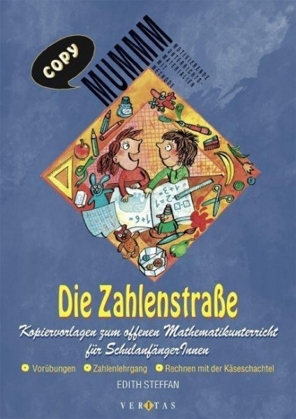 Die Zahlenstraße