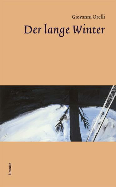 Der lange Winter: Vorw. v. Alice Vollenweider