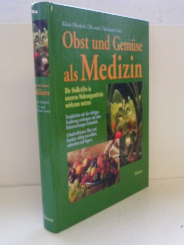 Obst und Gemüse als Medizin, Jubiläumsausgabe
