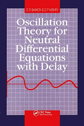 Oscillation Theory for Neutral Differential Equations With Delay