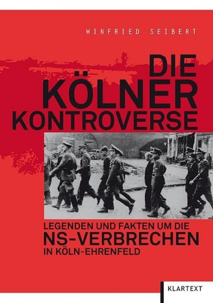 Die Kölner Kontroverse