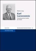 Karl Loewenstein