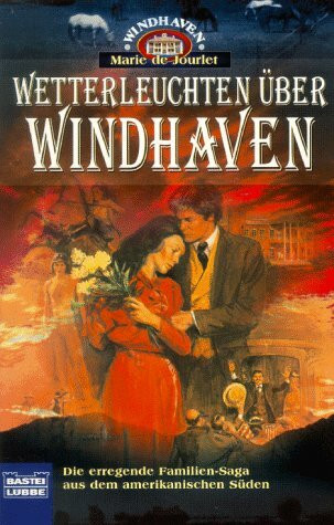 Wetterleuchten über Windhaven (Palette. Bastei Lübbe Taschenbücher)