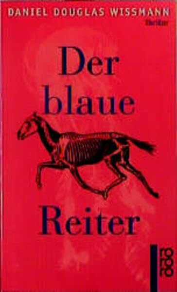 Der blaue Reiter