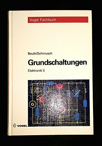 Grundschaltungen (Elektronik)