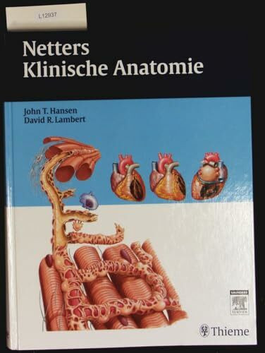 Netter's Klinische Anatomie