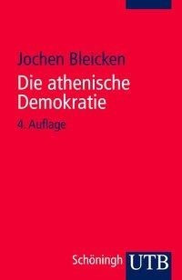 Die athenische Demokratie