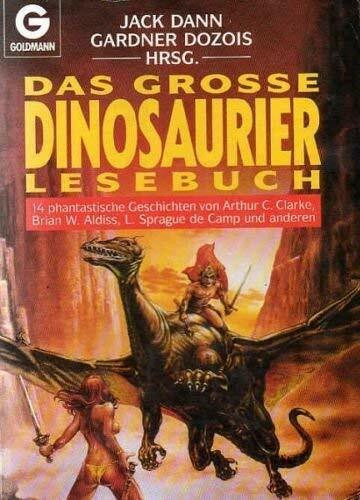 Das große Dinosaurier-Lesebuch