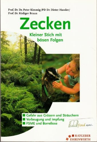 Zecken: Kleiner Stich mit bösen Folgen