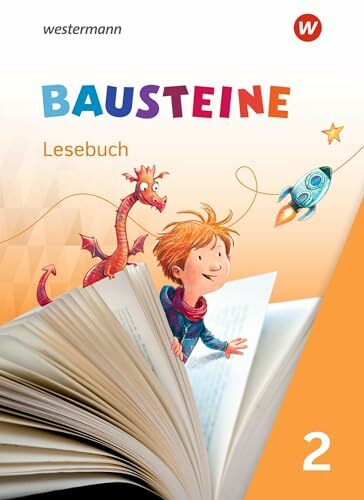 BAUSTEINE Lesebuch - Ausgabe 2021: Lesebuch 2 BAUSTEINE Lesebuch - Ausgabe 2021: Lesebuch 2