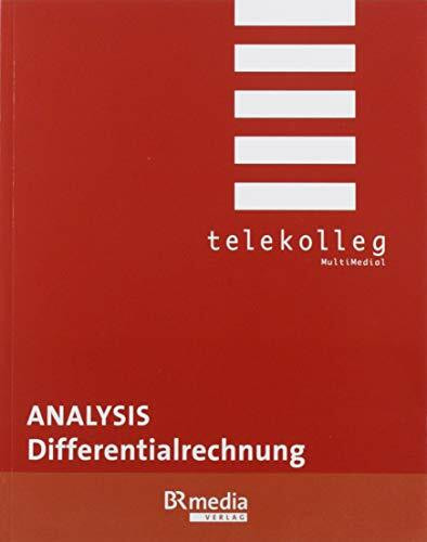 Analysis Differentialrechnung