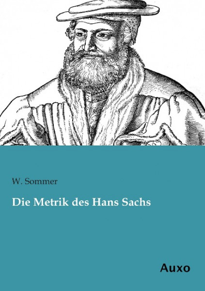 Die Metrik des Hans Sachs