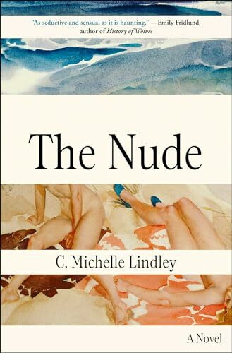 The Nude: A Novel