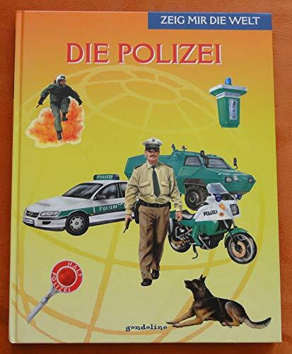 Die Polizei