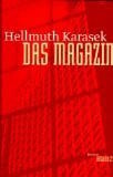Das Magazin.