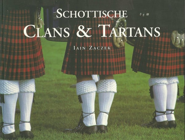 Schottische Clans and Tartans