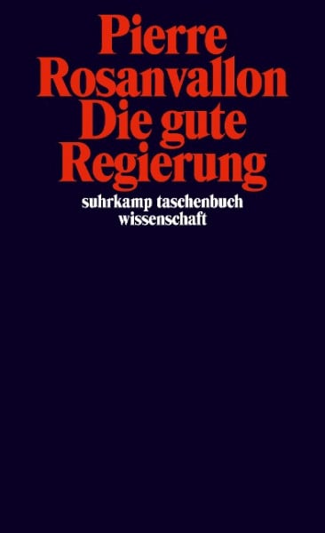 Die gute Regierung