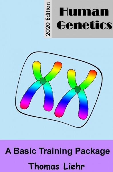 Human Genetics: A Basic Training Package Edition 2020