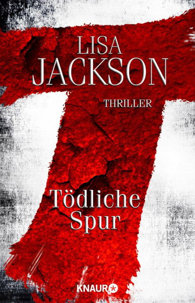 T Tödliche Spur: Thriller