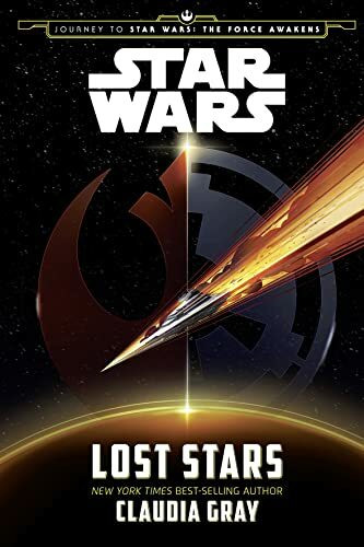 Journey to Star Wars: The Force Awakens: Lost Stars