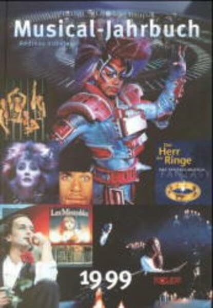 Musical-Jahrbuch: 1999