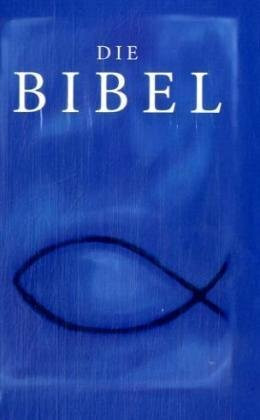 Elberfelder Bibel - Sonderauflage: Revidierte Fassung