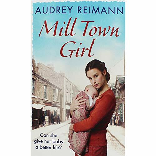 Audrey Reimann Mill Town Girl Audrey Reimann Mill Town Girl