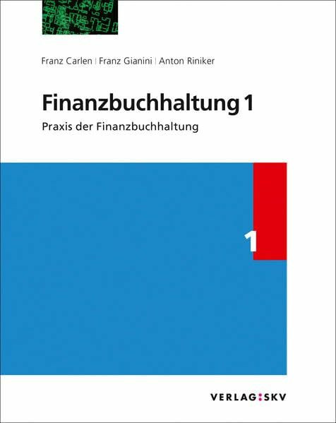 Finanzbuchhaltung 1 - Praxis der Finanzbuchhaltung, Bundle: Bundle: Theorie, Aufgaben und Lösungen inkl. PDFs