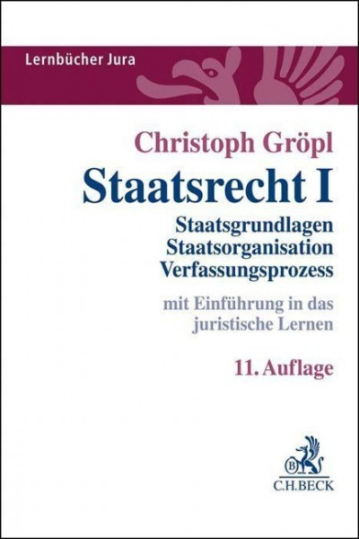 Staatsrecht I