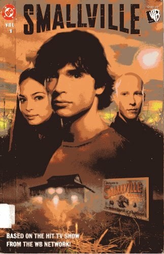 Smallville - Vol 01 Smallville - Vol 01