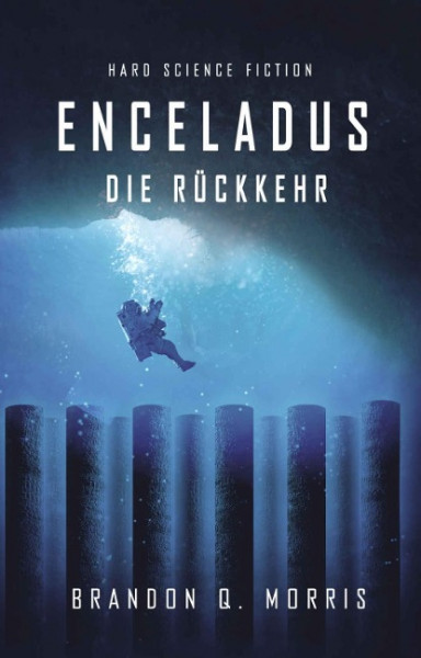 Enceladus - Die Rückkehr