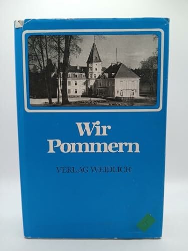 Wir Pommern