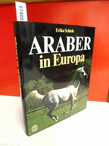 Araber in Europa