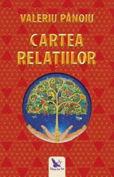 Cartea relatiilor - Valeriu Panoiu, Editie in limba romana