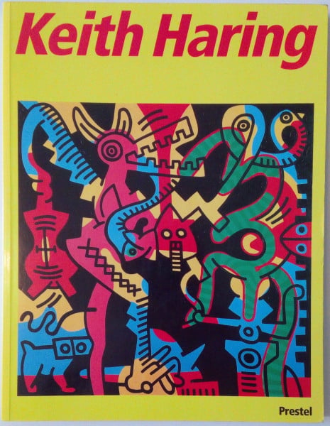 Keith Haring