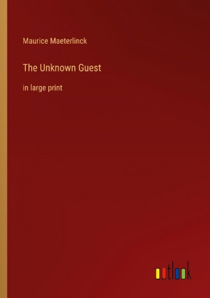 The Unknown Guest