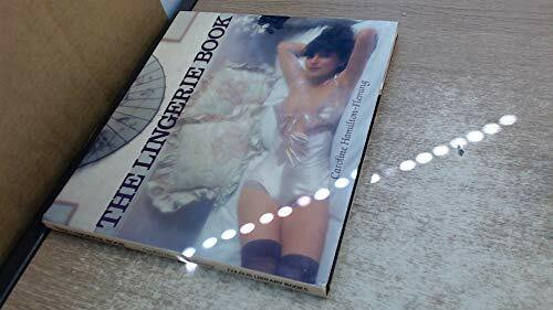 The Lingerie Book