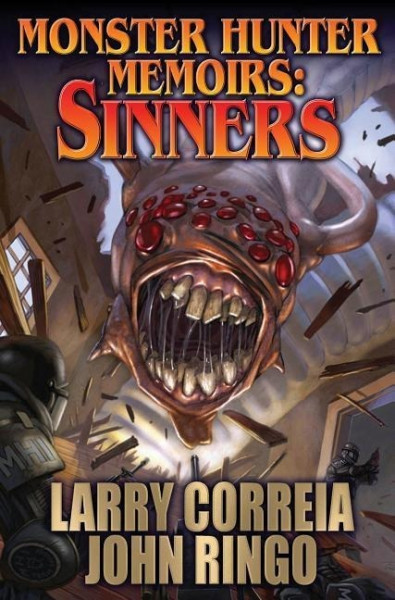 Monster Hunter Memoirs: Sinners: Volume 2