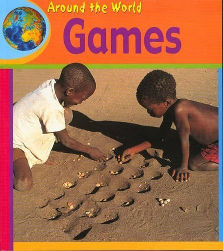 Games (Around The World)