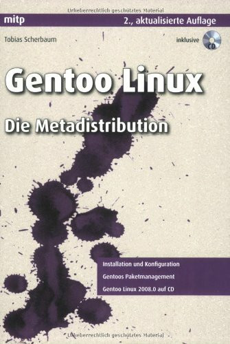 Gentoo Linux: Die Metadistribution